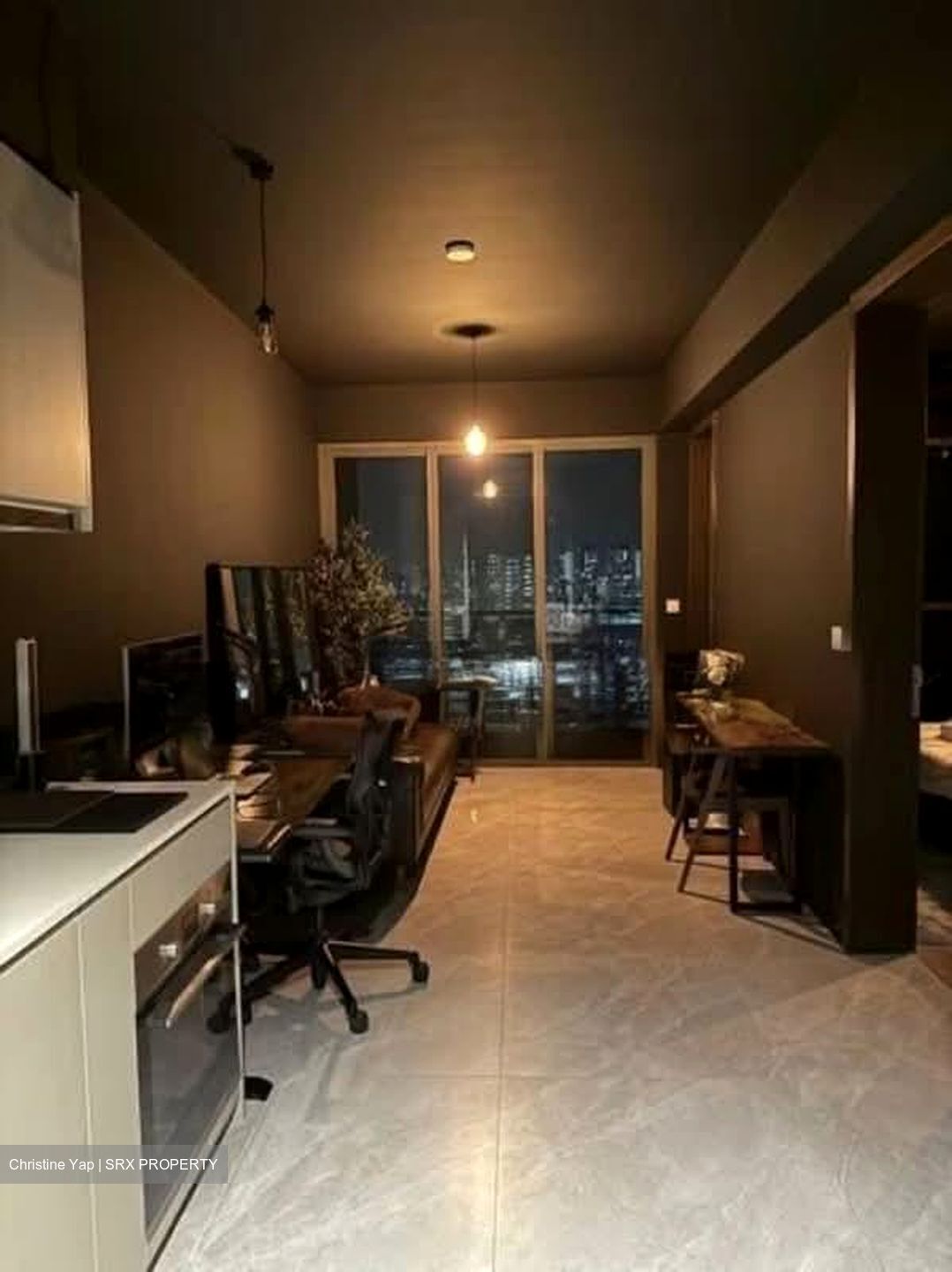 Clavon (D5), Apartment #557601471